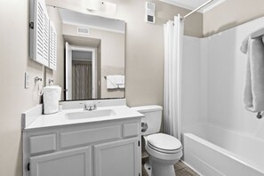 Bathroom - Myrtle Beach Resort A0546 (Myrtle Beach)