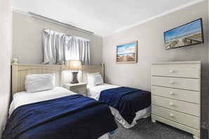 2 bedrooms, iron/ironing board, free WiFi - Myrtle Beach Resort A0546 (Myrtle Beach)