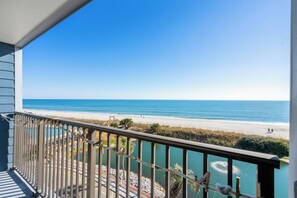 Property grounds - Myrtle Beach Resort B0405 (Myrtle Beach)