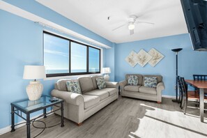 TV - Myrtle Beach Resort RT1901 (Myrtle Beach)