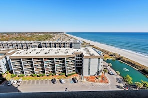 Exterior - Myrtle Beach Resort RT1109 (Myrtle Beach)