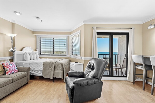 Iron/ironing board, free WiFi - Myrtle Beach Resort RT1109 (Myrtle Beach)