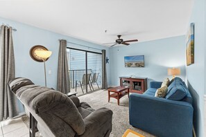 TV - Myrtle Beach Resort B0145 (Myrtle Beach)