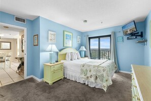 2 Schlafzimmer, Bügeleisen/Bügelbrett, kostenloses WLAN