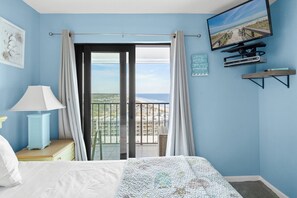 2 bedrooms, iron/ironing board, free WiFi - Myrtle Beach Resort RT1213 (Myrtle Beach)