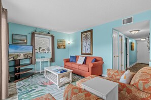 TV - Myrtle Beach Resort GB0321 (Myrtle Beach)