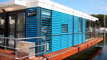 Mobile Home | Exterior