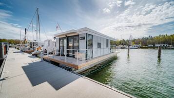 Mobile Home | Port de plaisance