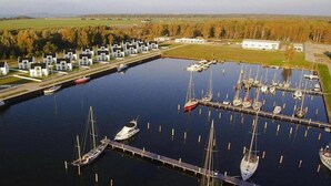 行動屋 | 住宿景觀
