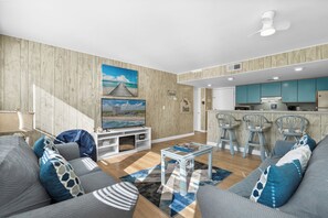 TV - Myrtle Beach Resort FS5201 (Myrtle Beach)