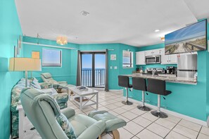 Interior - Myrtle Beach Resort RT2011 (Myrtle Beach)