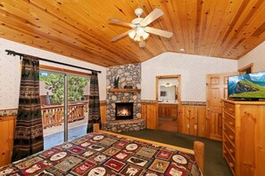 3 Schlafzimmer, Bettwäsche