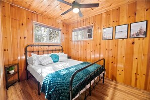2 Schlafzimmer, Bettwäsche