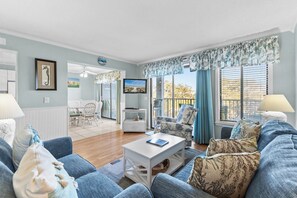 TV - Myrtle Beach Resort A0327 (Myrtle Beach)