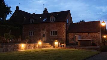 Cottage | Exterieur