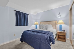 2 bedrooms, iron/ironing board, free WiFi - Myrtle Beach Resort B0347 (Myrtle Beach)