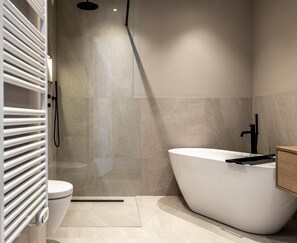 Appartement | Salle de bain | Séchoir à cheveux