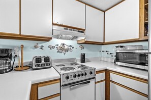 Cucina privata