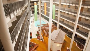 Interior - Myrtle Beach Resort FS4212 (Myrtle Beach)