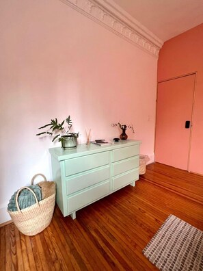 Interior - Room in the heart of Coyoacan, Mexico City (Ciudad de México)