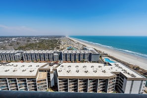 Exterior - Myrtle Beach Resort RT1715 (Myrtle Beach)