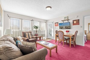 TV - Myrtle Beach Resort FS6316 (Myrtle Beach)