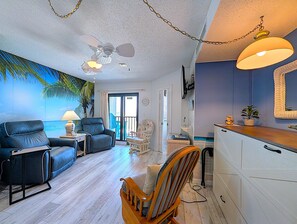 TV - Myrtle Beach Resort RT1407 (Myrtle Beach)