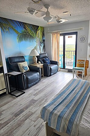 Iron/ironing board, free WiFi - Myrtle Beach Resort RT1407 (Myrtle Beach)