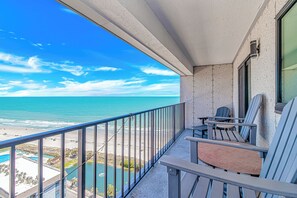 Property grounds - Myrtle Beach Resort RT1511 (Myrtle Beach)