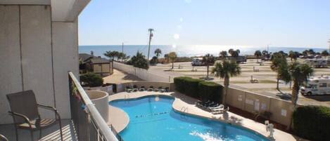 室內泳池、暖水池