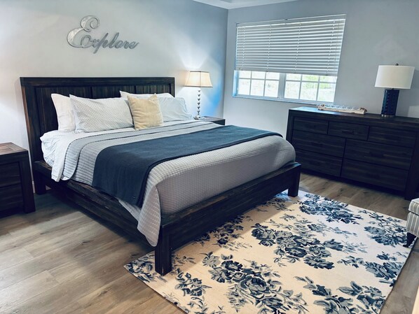 3 chambres, Wi-Fi, draps fournis