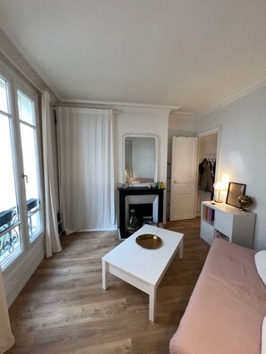 1 Schlafzimmer, Bettwäsche