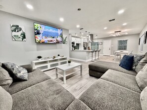 Smart TV, books