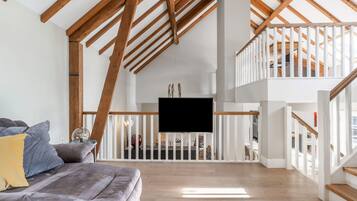 House | Living area