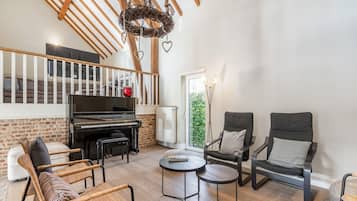 House | Living room