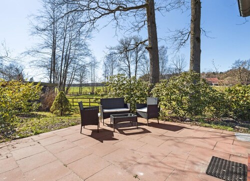 Heathland Comfort Stay