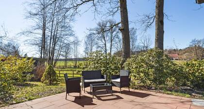 Heathland Comfort Stay
