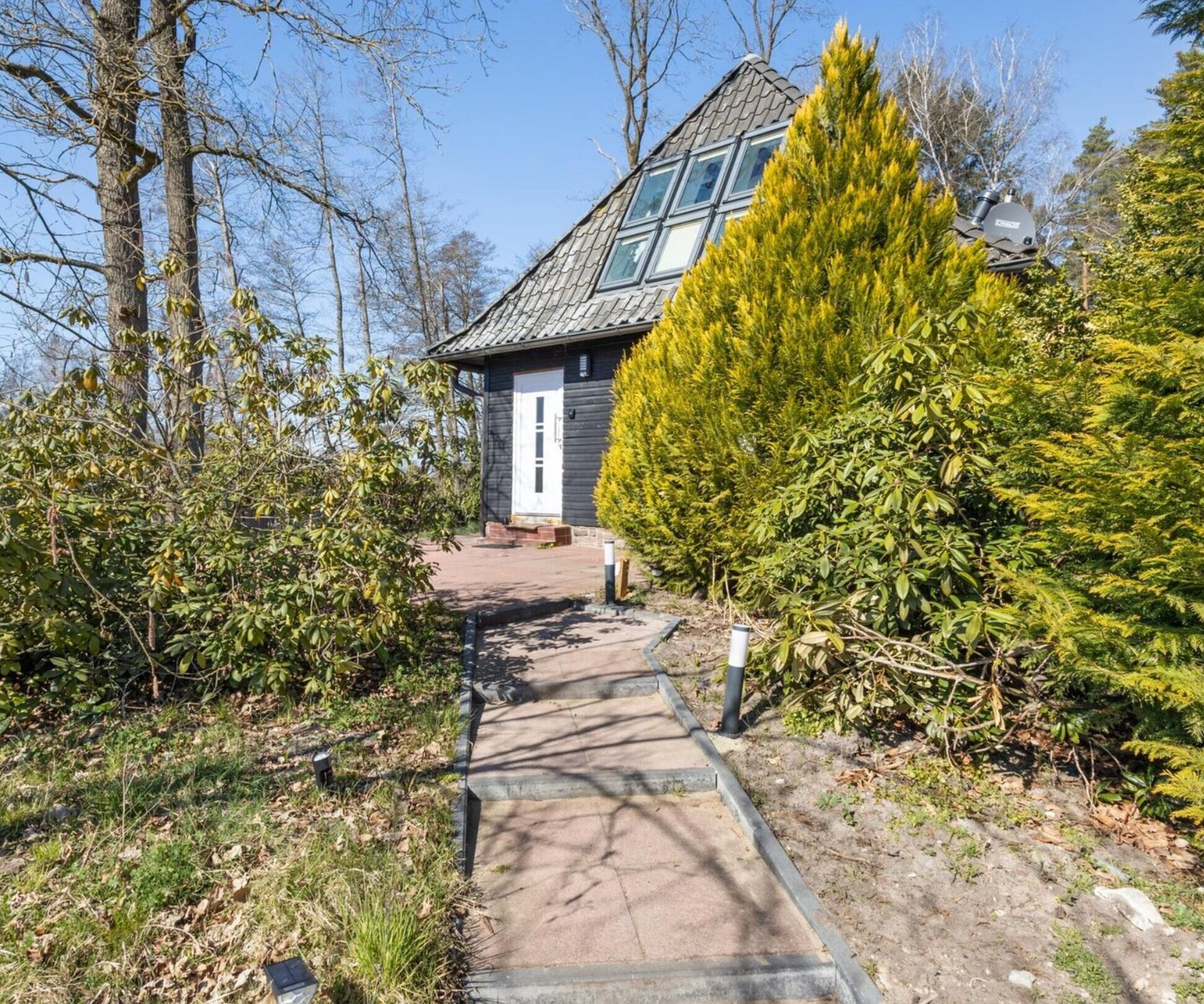 Apartment | Außenbereich