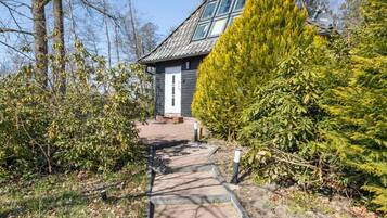 Apartment | Außenbereich