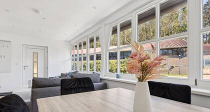 Ferienhaus Fuer 10 Personen, Schneverdingen