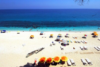 Kanari s House Pelion