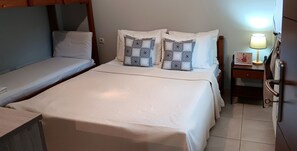 Hus - handicapvenligt - ryger | 1 soveværelse