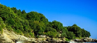 Kanari s House Pelion