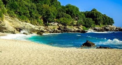 Kanari s House Pelion