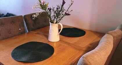 Malahide Road Apartment - City Living