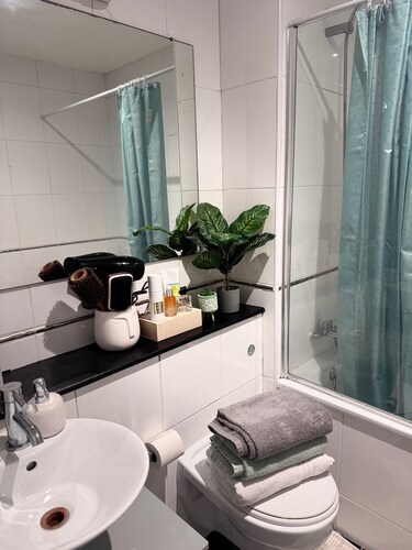 Malahide Road Apartment - City Living