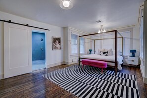 3 Schlafzimmer, Bügeleisen/Bügelbrett, WLAN, Bettwäsche