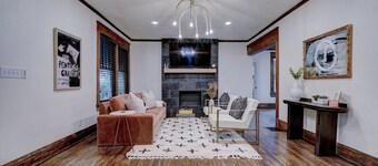 Downtown Tulsa’s Emerald on Carson