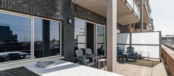 Seaside Gem in Scheveningen