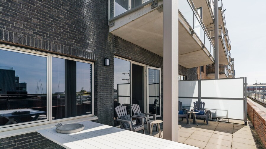 Seaside Gem in Scheveningen